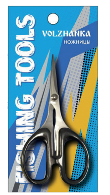 Ножницы Волжанка KP-035 10.5см