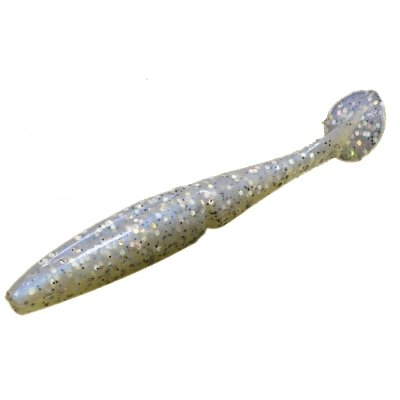 Приманка силиконовая SPRUT Nukki 100 12.4г/GH 4шт