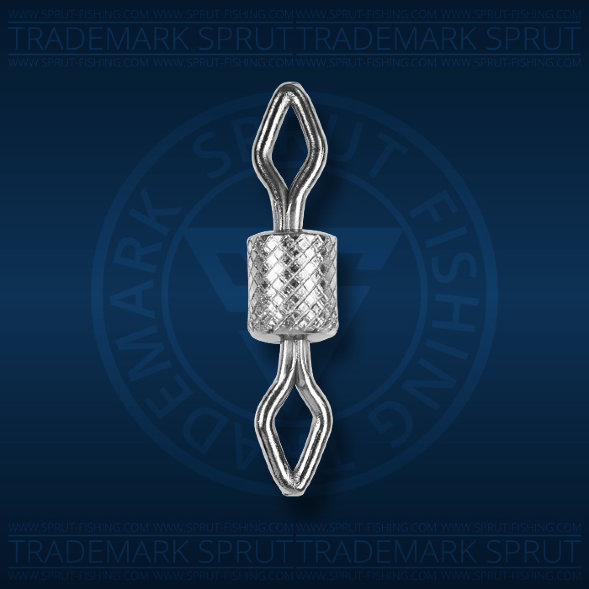 Вертлюг Sprut SW-05 BN №5 10шт