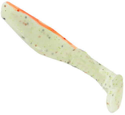 Виброхвост MANN&#039;S 070-BR-21-43 SA 10см 10шт