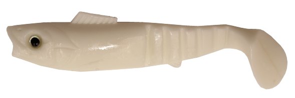 Виброхвост CONDOR Crazy Bait SLB80 размер 80 мм цвет 025 8 шт